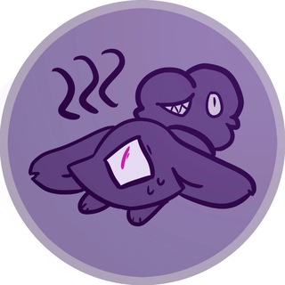 Telegram profile photo for Efteleia за кадром (18+)