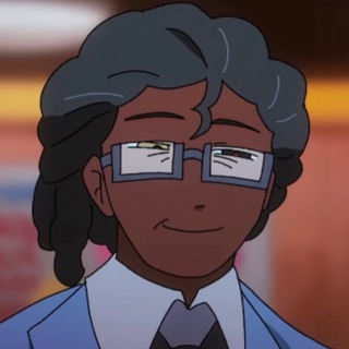 Telegram profile photo for рени