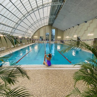 Telegram profile photo for ОПТИМИСТ ЯРОСЛАВЛЬ