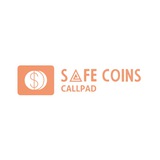Telegram profile photo for Safe Coins CallPad