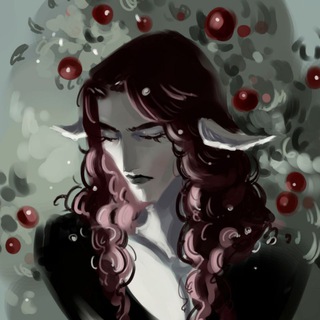 Telegram profile photo for Laurë