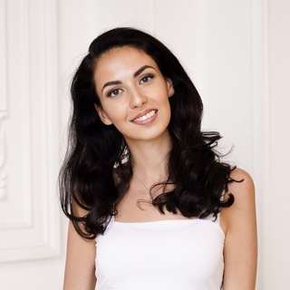 Telegram profile photo for Психолог 🧡 Королёва Яна
