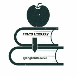 Telegram profile photo for TOEFL Materials • TOEFL Books • Tests