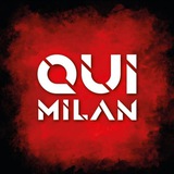 Telegram profile photo for Qui Milan і все, що зачіпає - авторський канал Романа Шахрая