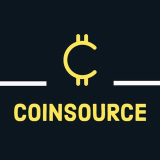Telegram profile photo for CoinSource Official Channel