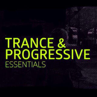 Telegram profile photo for Trance & Progressive