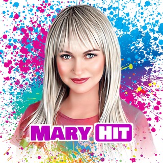 Telegram profile photo for MARY HIT