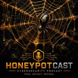 Telegram profile photo for HoneyPot Cast