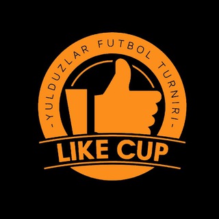 Telegram profile photo for Like Cup Football