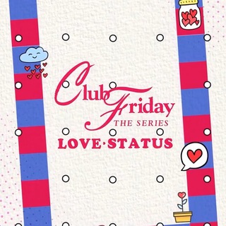 Telegram profile photo for Club Friday 18 : Love Status (BLSFLIX)