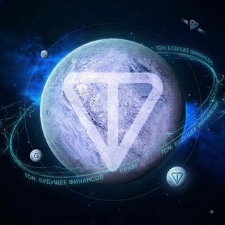 Telegram profile photo for плуTON