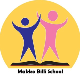 Telegram profile photo for Makko Billi Secondary School