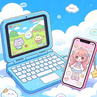Telegram profile photo for 木木 西港 二手手机电脑📱💻