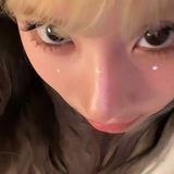 Telegram profile photo for son chaeyoung