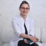 Telegram profile photo for Флеболог Астафьева