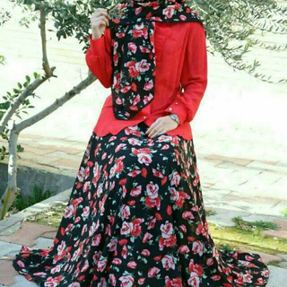 Telegram profile photo for 🌸گـــالری گــلبهار🌸