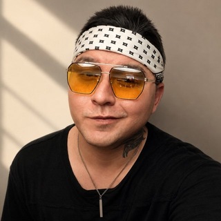 Telegram profile photo for Svyatoslav Sin | Пизд*тый шародув
