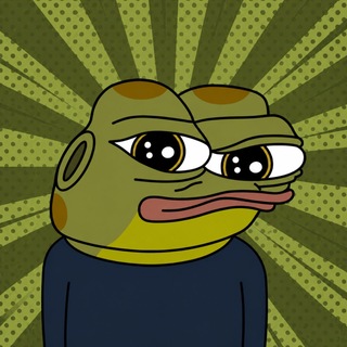 Telegram group profile photo for Hoppy