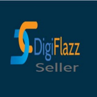Telegram group profile photo for SELLER DIGIFLAZZ