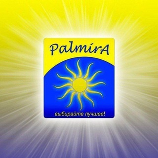 Telegram group profile photo for Palmira Club