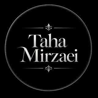 Telegram profile photo for Taha Mirzaei | طاها میرزائی