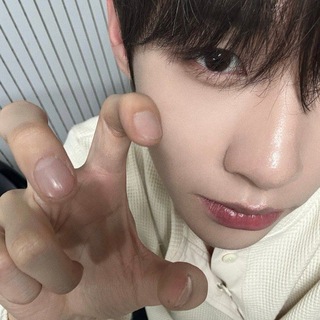 Telegram profile photo for kim sungmin