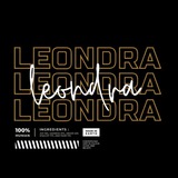 Telegram profile photo for LEØNDRA