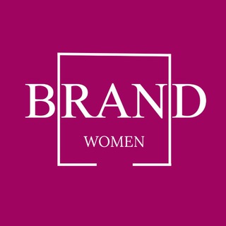 Telegram profile photo for BrandWomen | Женская одежда