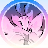 Telegram profile photo for шепот ветров..