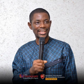 Telegram profile photo for Dr. Tunde Jesusina Oracles
