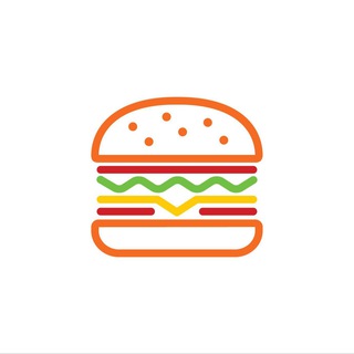 Telegram profile photo for BURGER HOUSE