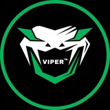 Telegram profile photo for VIPER (EDUCATION BANK)