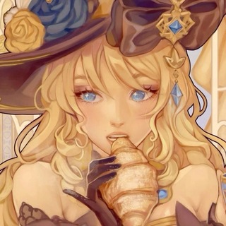 Telegram profile photo for 🎠Леонардо Кексик🎪