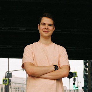 Telegram profile photo for ШУШукаемся с Вовой