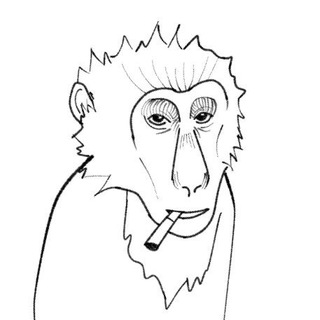 Telegram profile photo for Kyrishka🐒