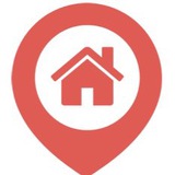 Telegram profile photo for WeManageFlats