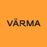 Telegram profile photo for VÄRMA Engineering Systems: Инженерные Системы Отопление Водоснабжение Канализация Вентиляция Кондиционирование Проектирование