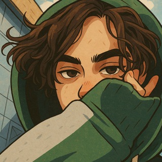 Telegram profile photo for idktornado