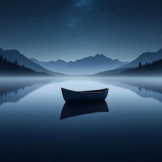 Telegram profile photo for ڪنـج دنج « آرامــش »