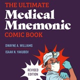 Telegram profile photo for Medical Mnemonics 2026