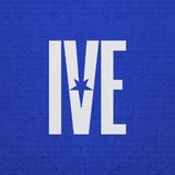 Telegram profile photo for IVE DAILY UPDATE