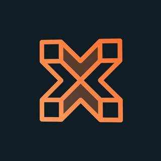 Telegram profile photo for اکس تومن Extoman