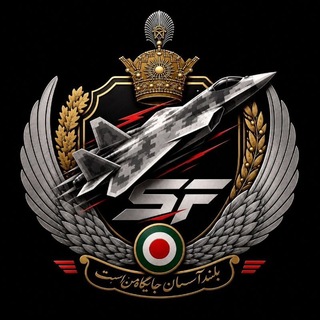 Telegram profile photo for جنگنده | Fighter