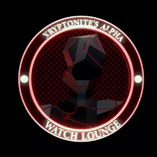 Telegram profile photo for Krypt0nite's Alpha Watch