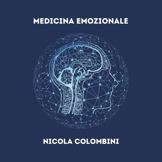 Telegram profile photo for Medicina Emozionale