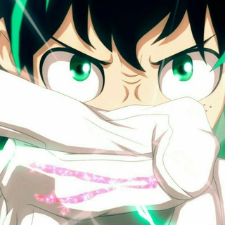 Telegram profile photo for Anime in English Dubbed
