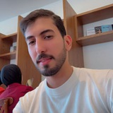 Telegram profile photo for m