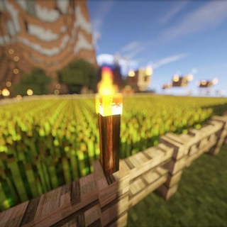 Telegram group profile photo for Minecraft 中文群組 (Chinese only)