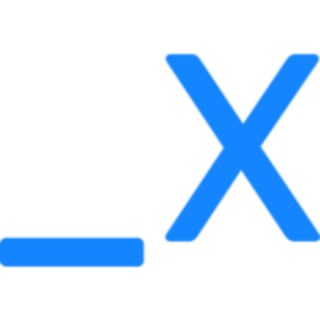 Telegram profile photo for Intelligence X