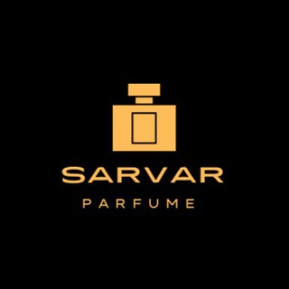 Telegram profile photo for SARVAR PARFUME